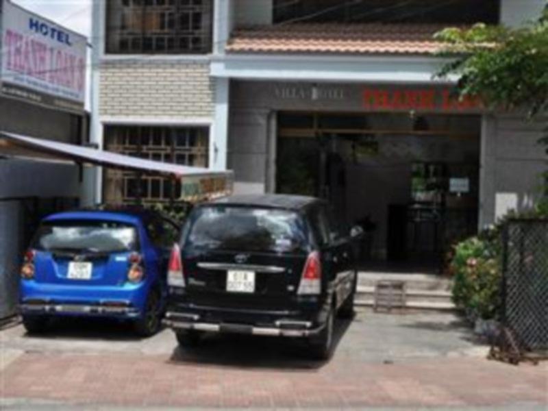 Thanh Loan 3 Hotel Da Lat Eksteriør billede